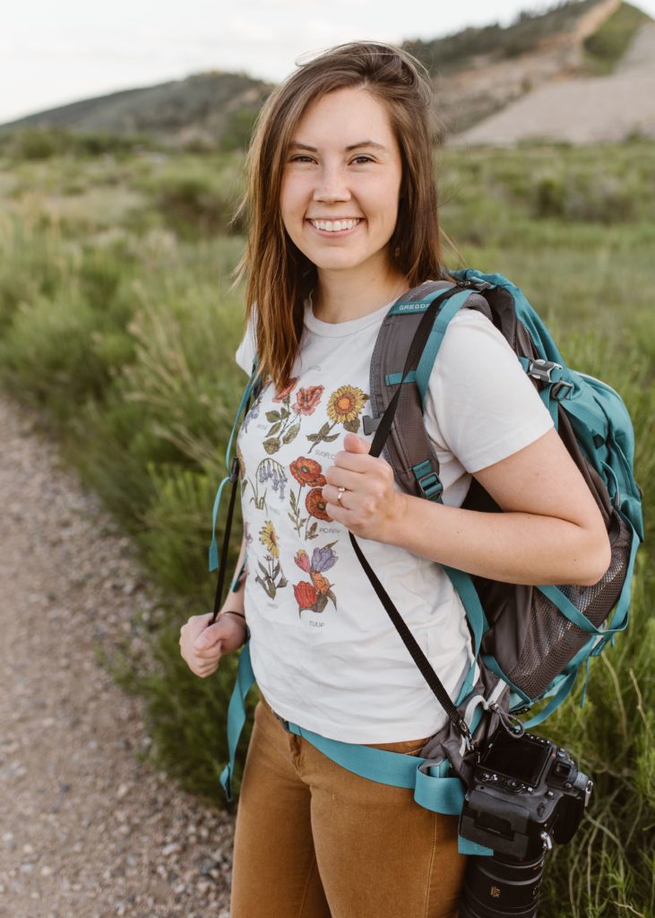 Alpine Vows - Colorado elopement photographer