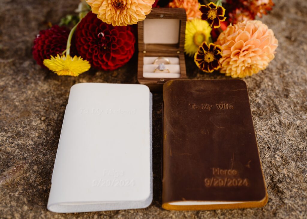 Hire a Colorado Elopement Photographer