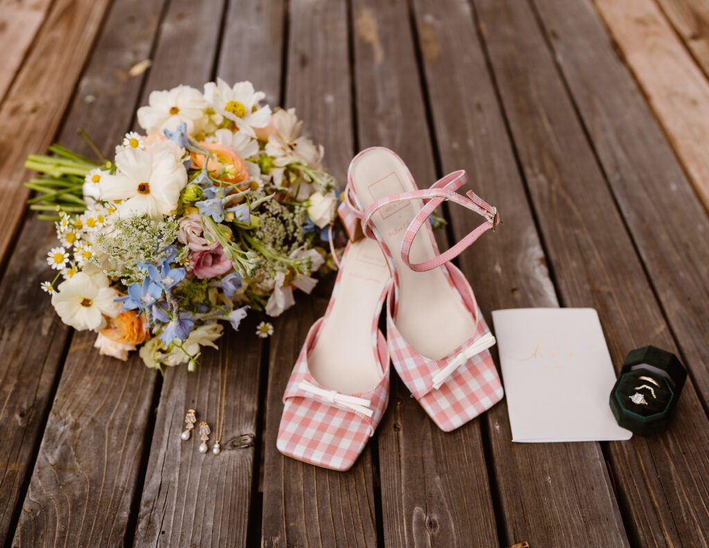 Hire a Colorado Elopement Photographer