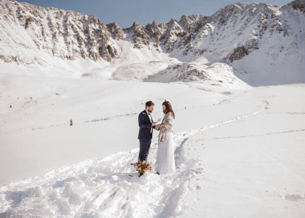 Colorado Elopement Planning Tips Every Couple Needs to Know