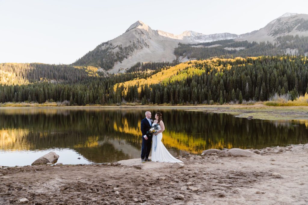 Best Locations for Elopements in Colorado