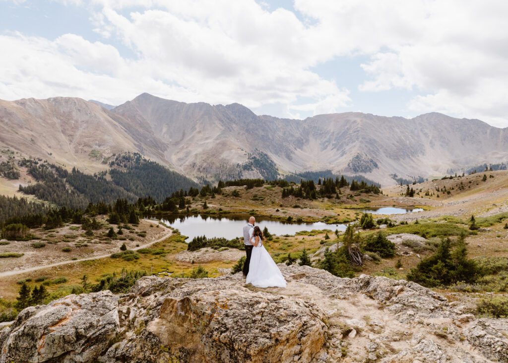 top ten reasons to elope in Colorado