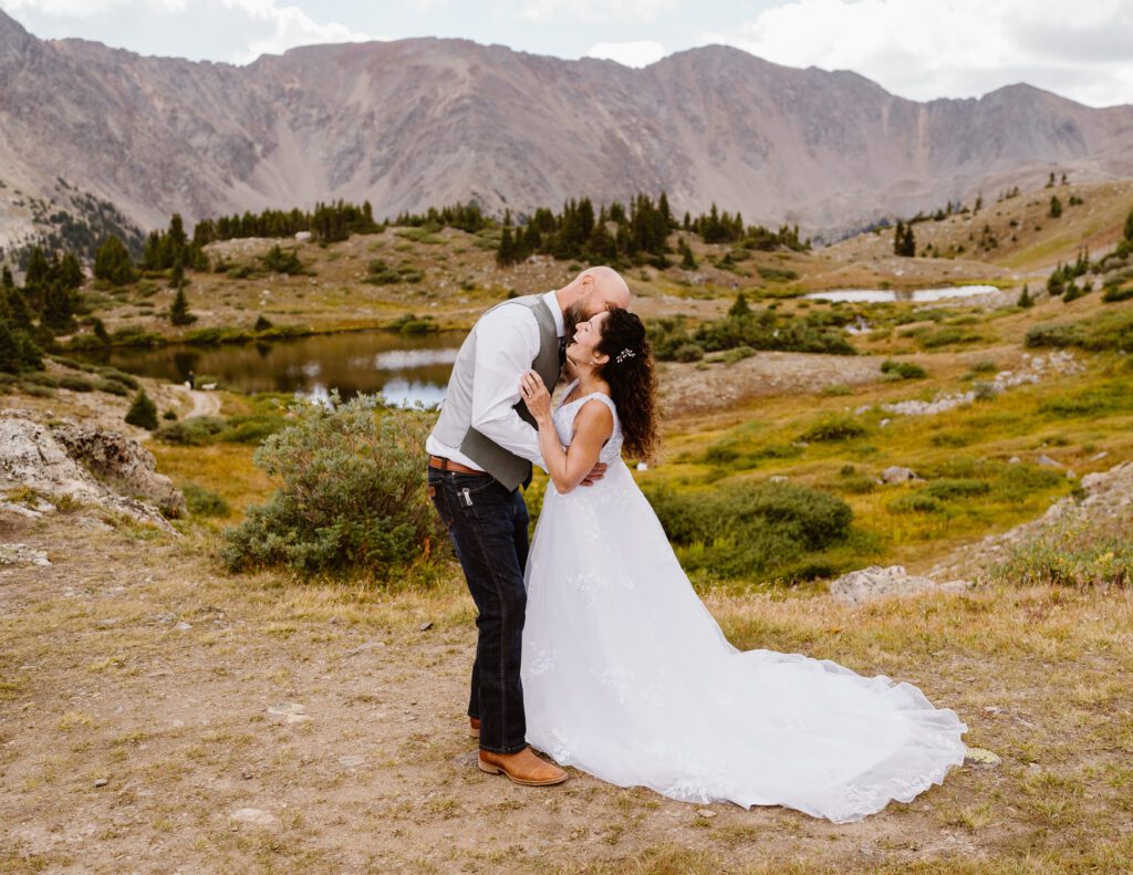 Best Locations for Elopements in Colorado