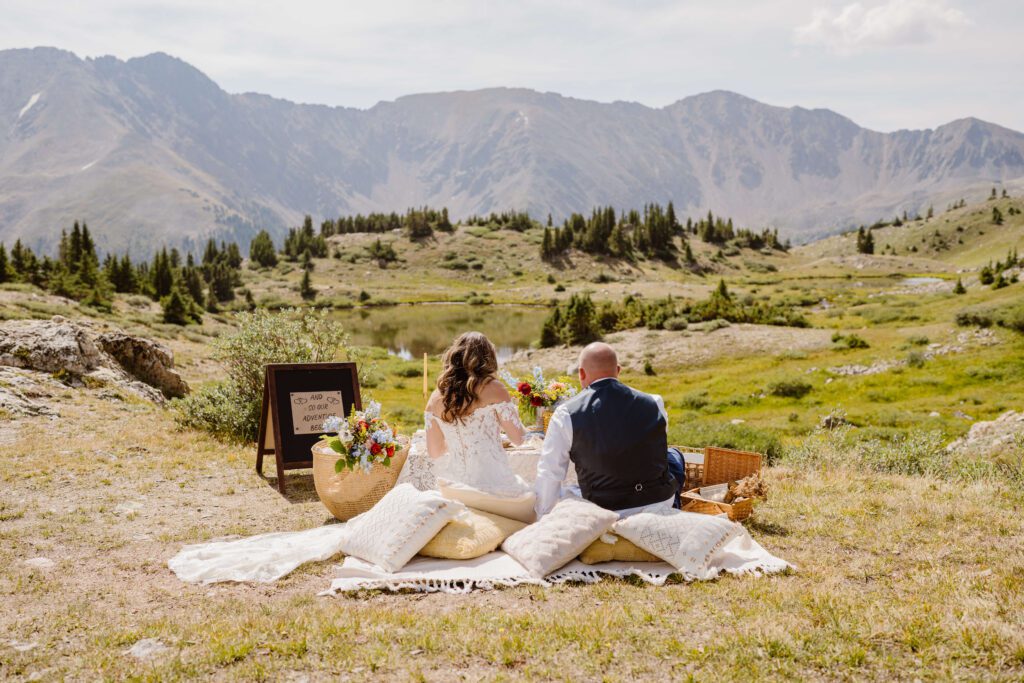 10 reasons to elope in Colorado