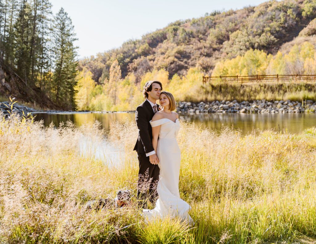 Best Locations for Elopements in Colorado