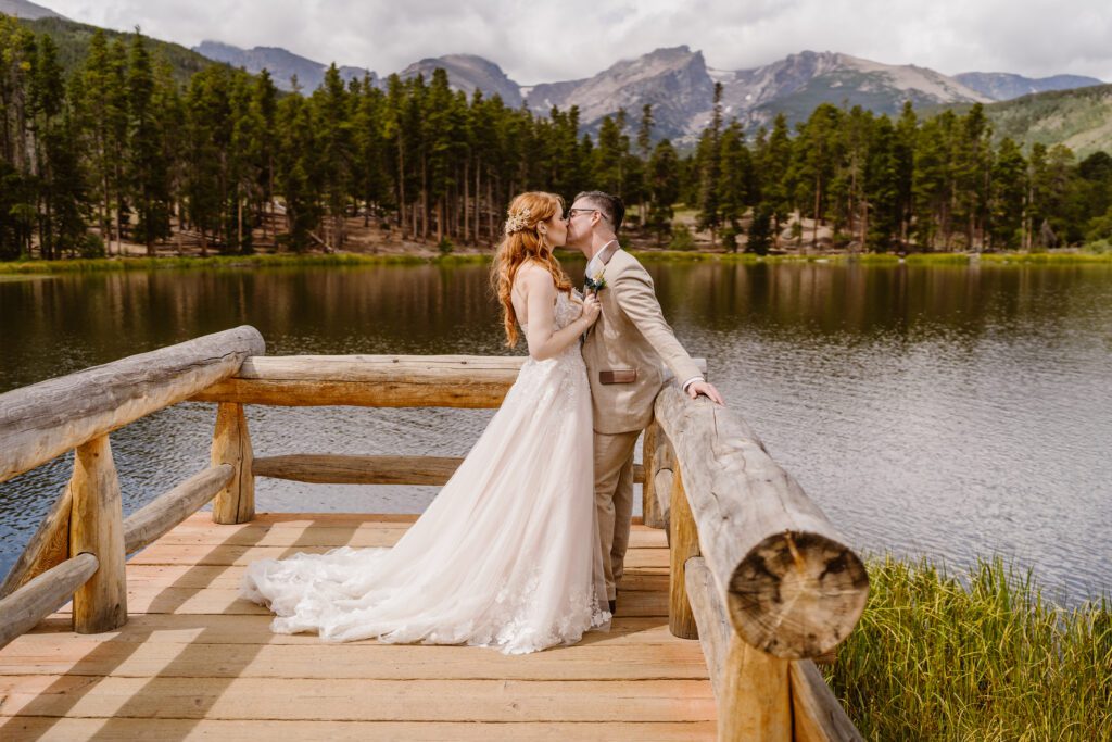 Elope in Rocky Mountain National Park