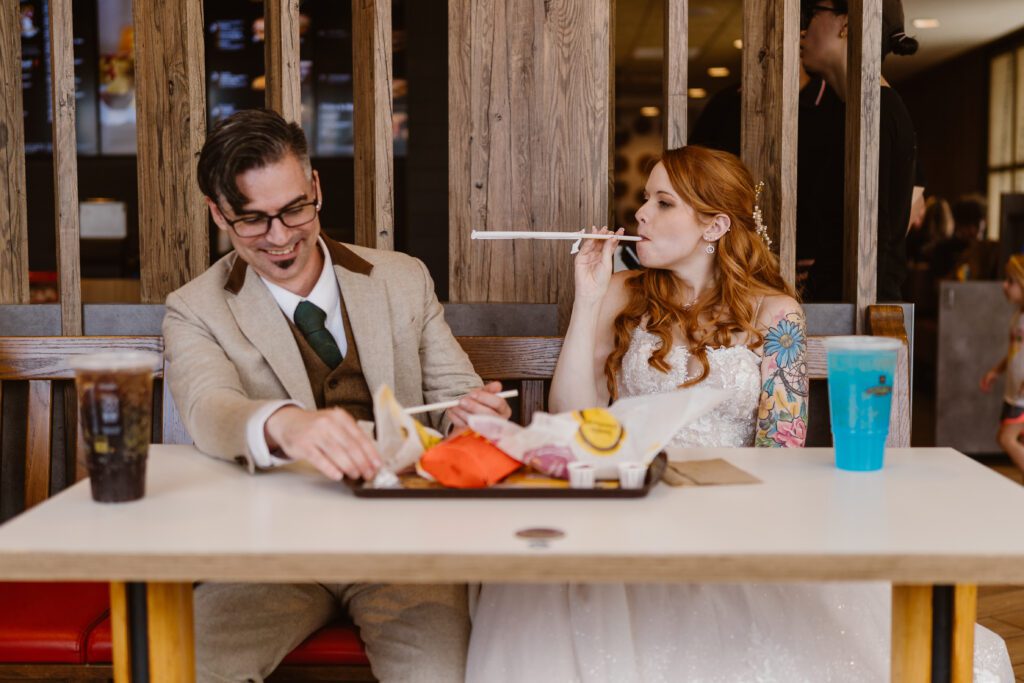 Elope in Rocky Mountain National Park