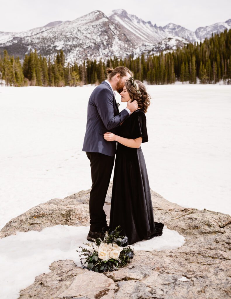 rmnp elopement