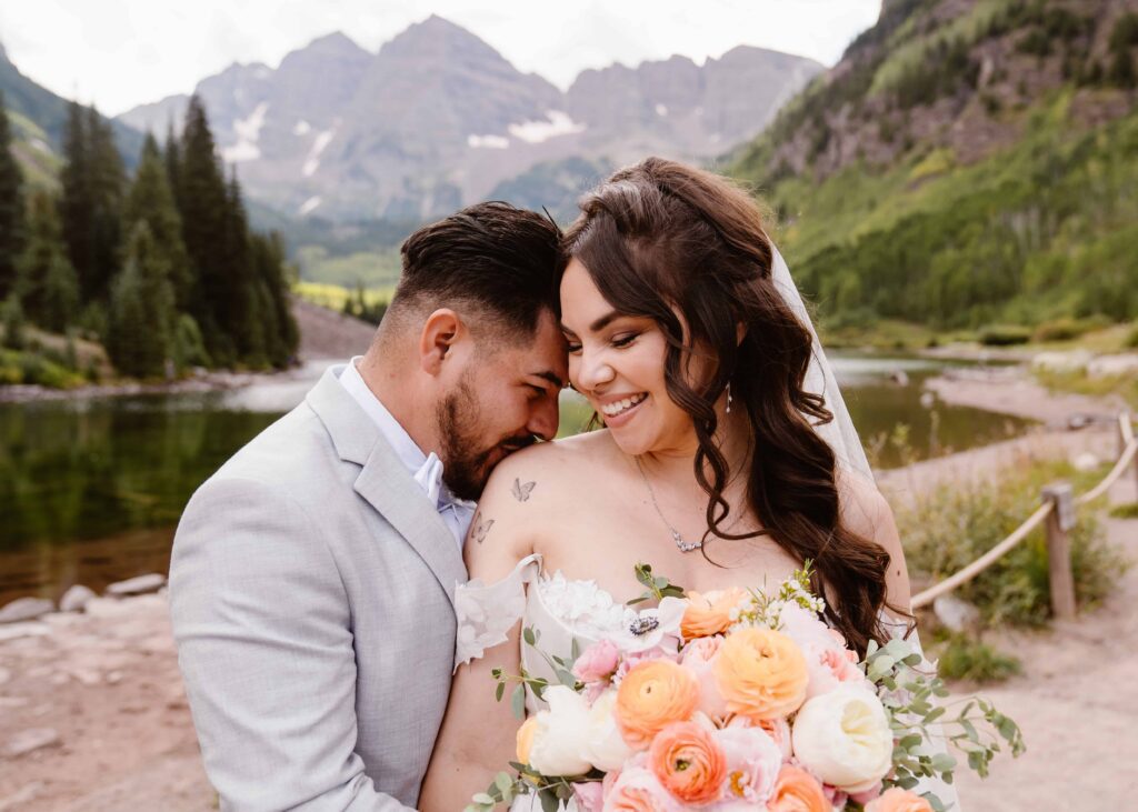 Colorado elopement myths