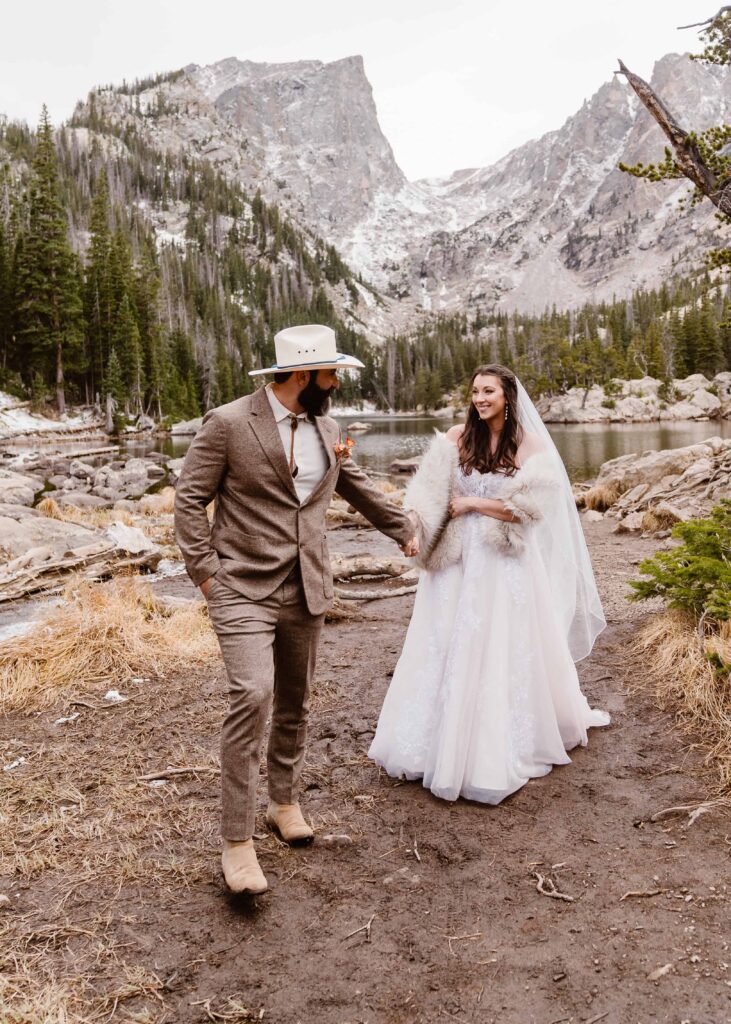Colorado elopement myths