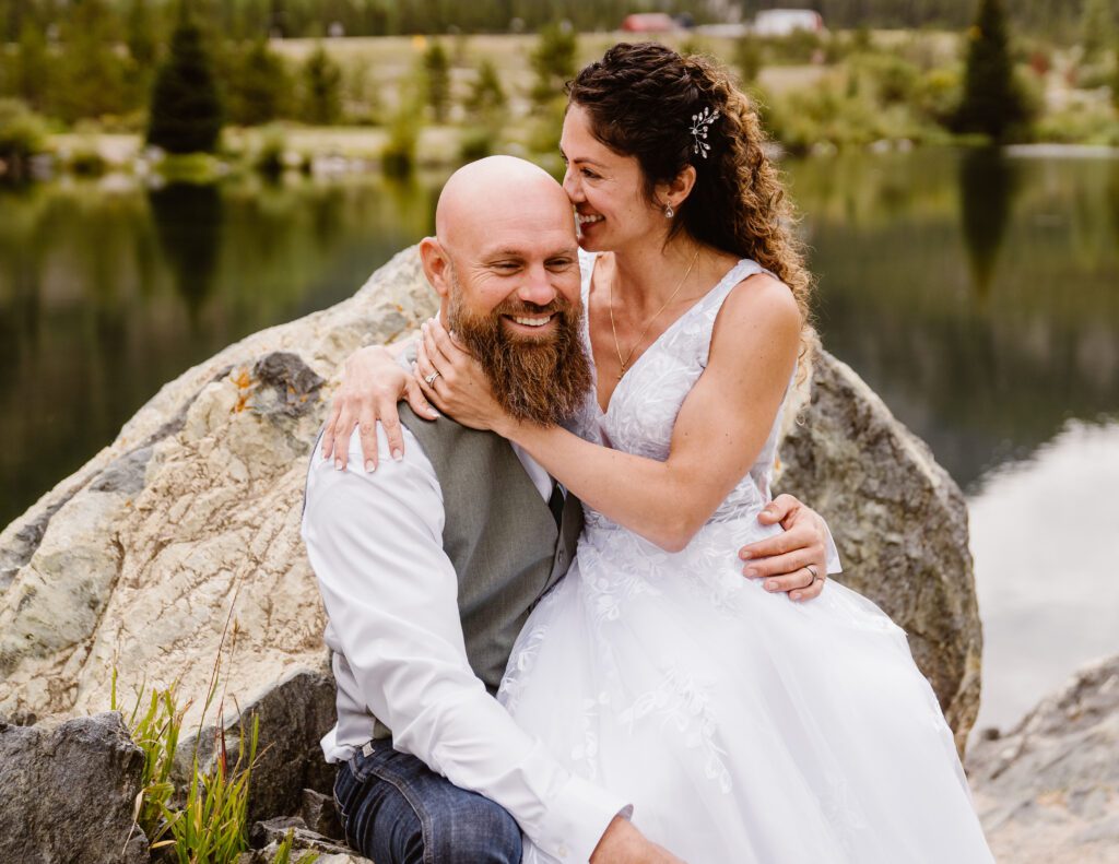 How to Elope at Loveland Pass