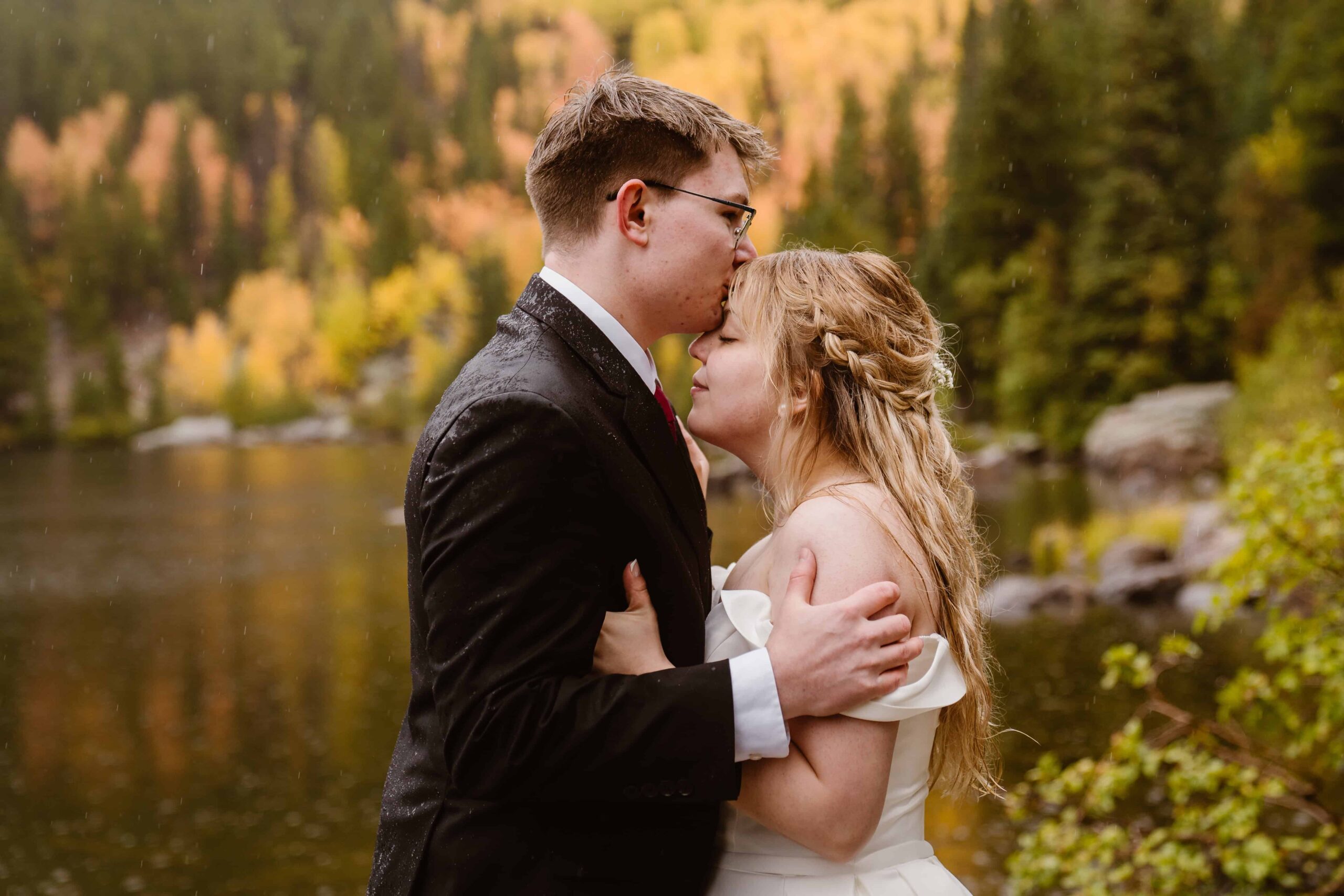 The Best Colorado Fall Elopement Locations: Why Fall Is Honestly the Season You Should Consider for your Colorado Elopement