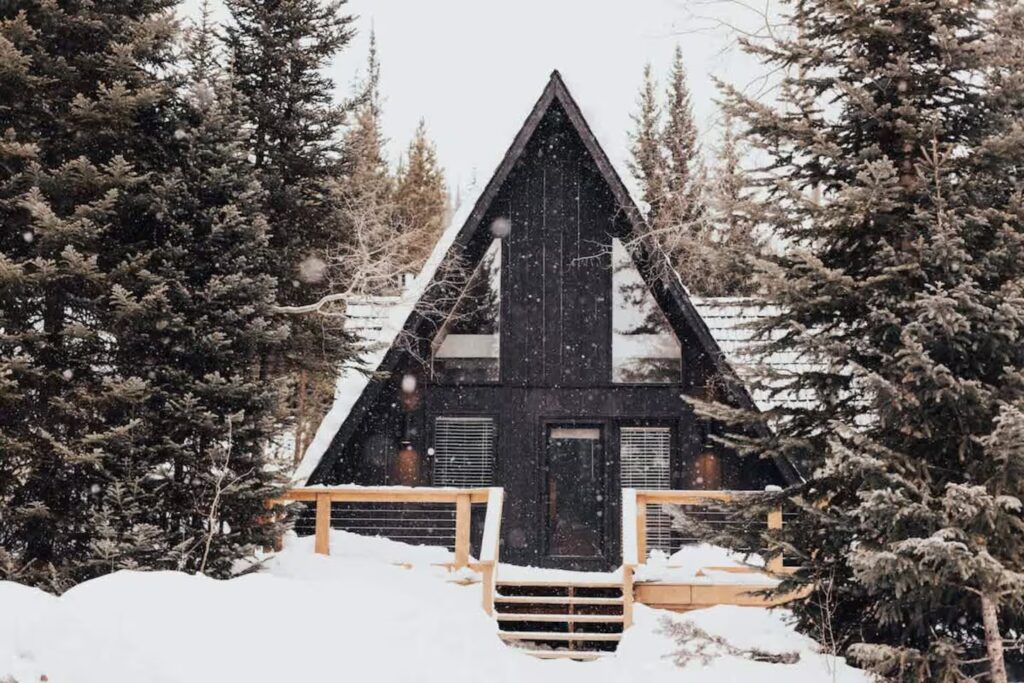 Best Breckenridge Elopement Airbnb's