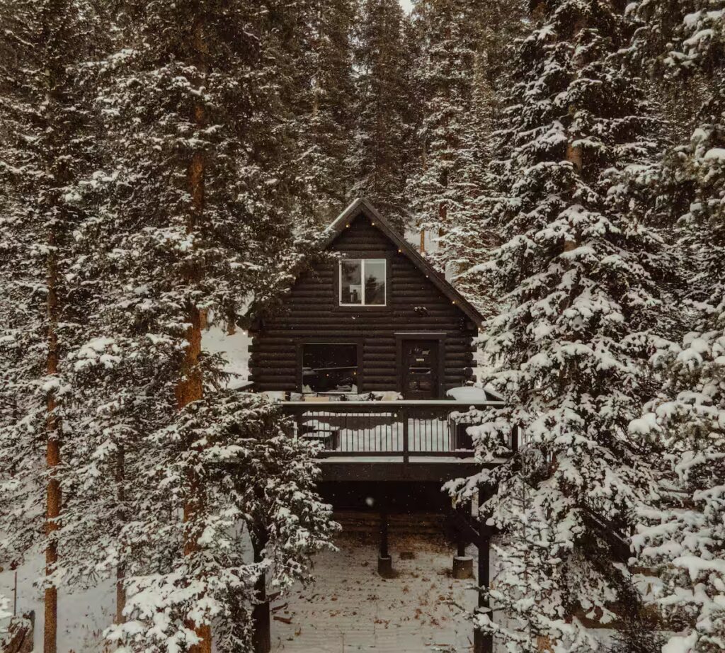 Best Breckenridge Elopement Airbnb's