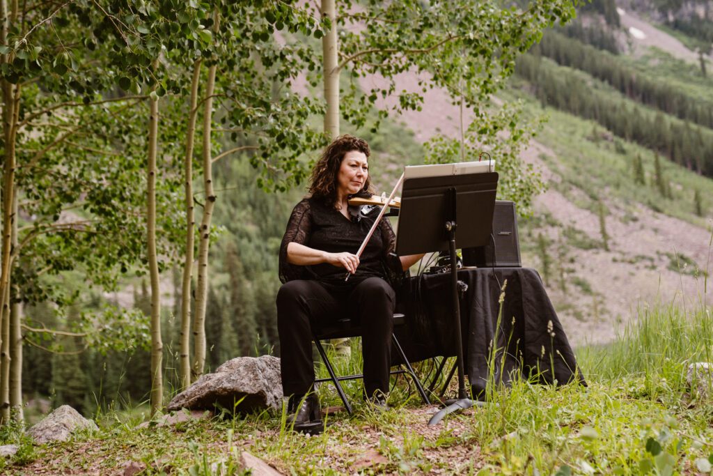 Maroon Bells Elopement: Nicole and Sergio’s Love Story in the Heart of Aspen, Colorado