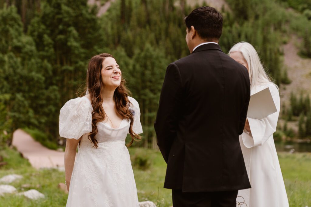 Maroon Bells Elopement: Nicole and Sergio’s Love Story in the Heart of Aspen, Colorado