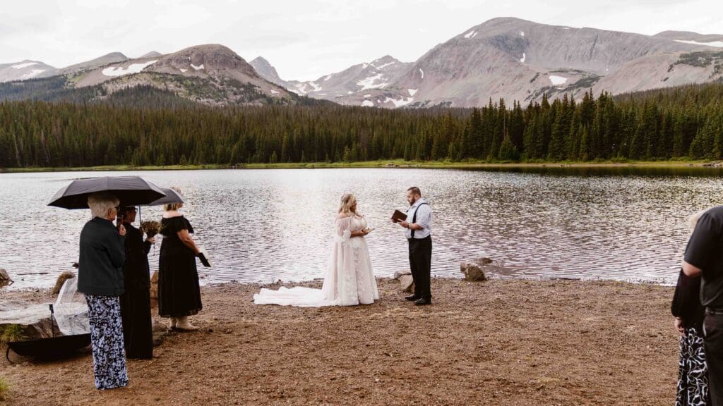 Boulder Elopement Photographer: The Best Places to Elope Near Boulder in 2026