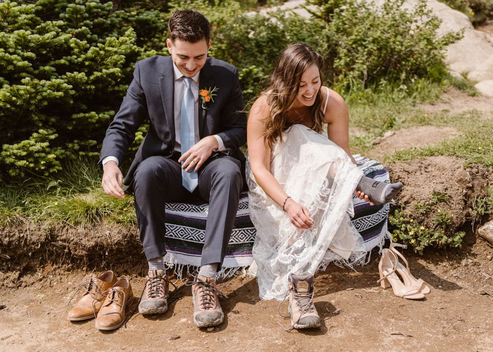 Top 10 Best Places to Elope in Colorado: A 2026 Planning Guide