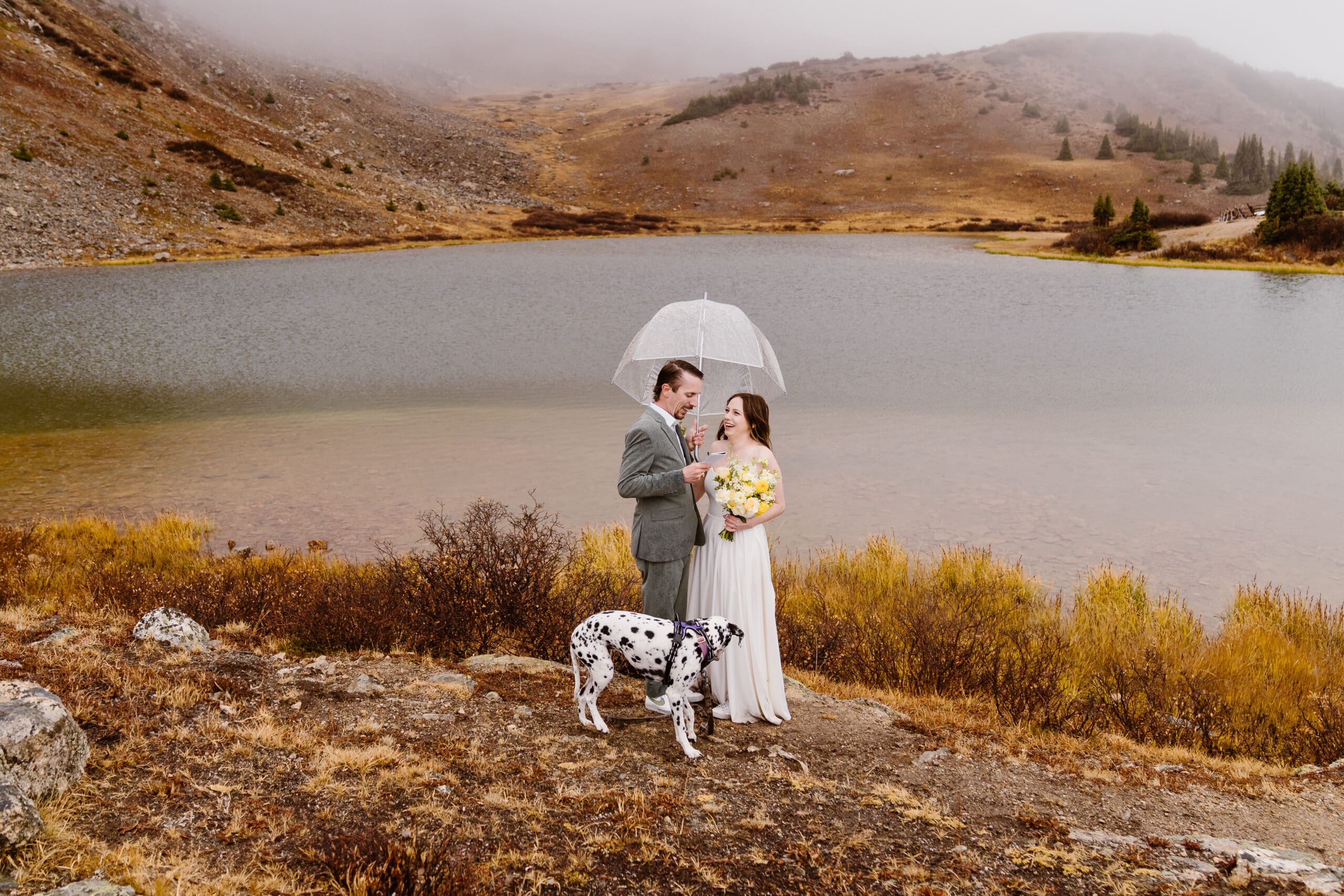 Colorado Elopement Planning Tips Every Couple Needs to Know