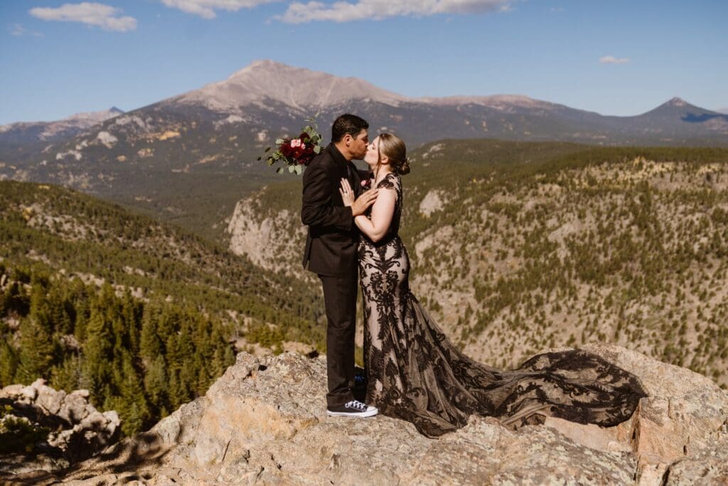 Colorado Elopement Planning Tips Every Couple Needs to Know